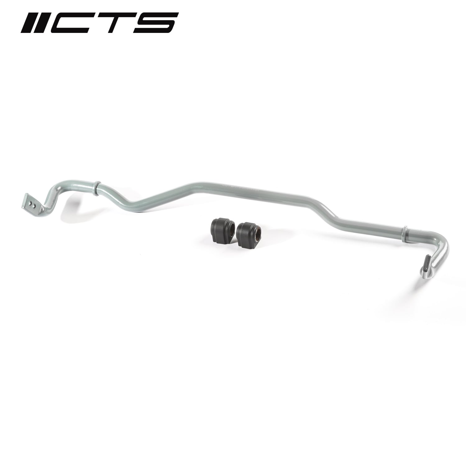 CTS Turbo MK8 VW Golf R/ 8Y Audi S3 Rear Sway Bar Upgrade
