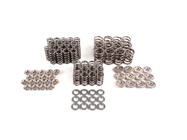 Supertech Audi 2.7T 5V 6cyl Valve Spring Kit