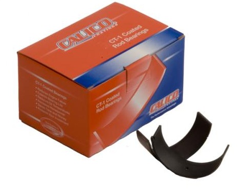 Calico Coated Rod Bearing Set for Audi V6 2.7T 30V