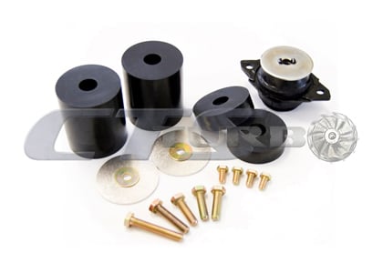 BFI MK3 Stealth complete mount kit