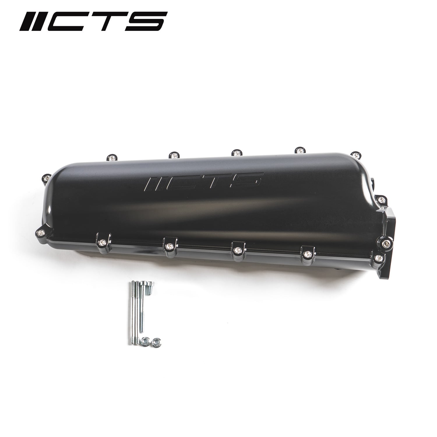 CTS Turbo Audi RS3/TTRS Billet Intake Manifold Plenum DAZA/DNWA