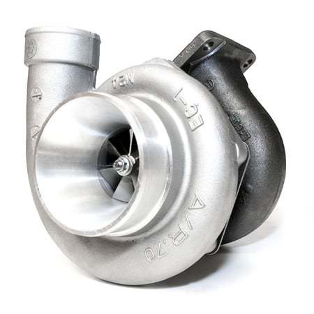 Garrett T3/T4S 60-1