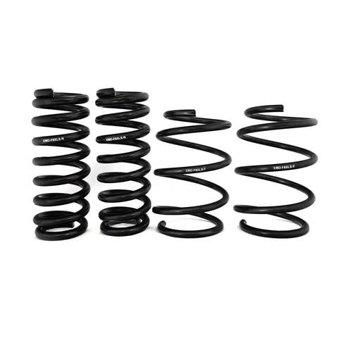 Emmanuele Design "eMMOTION" Lowering Spring Kit For BMW F82 M4