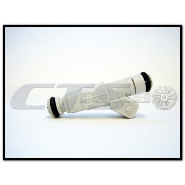 Bosch 36lb (380cc) High-Impedance Fuel Injector