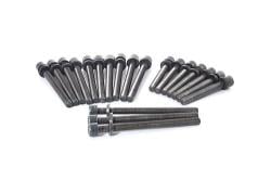 12V VR6 OEM Head Bolt Set