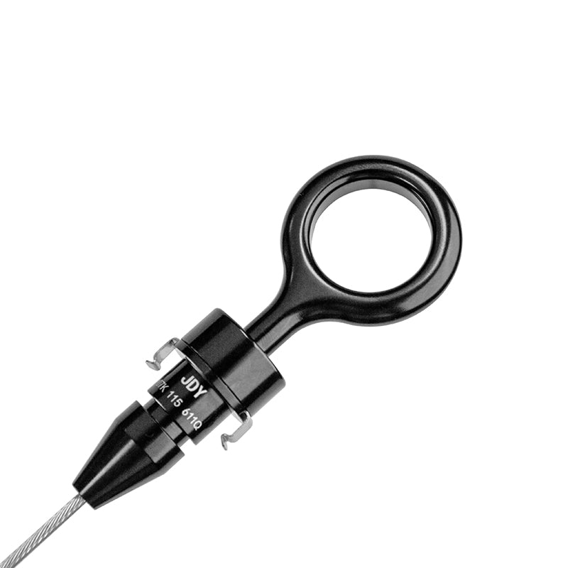 Billet Oil Dipstick Replacement for Audi RS3/TTRS 2.5TFSI EA855 EVO (DAZA/DNWA) 8V 8Y