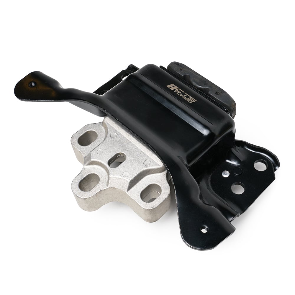 CTS Turbo Street Sport Transmission Mount - 60 Durometer for MQB and MQB EVO