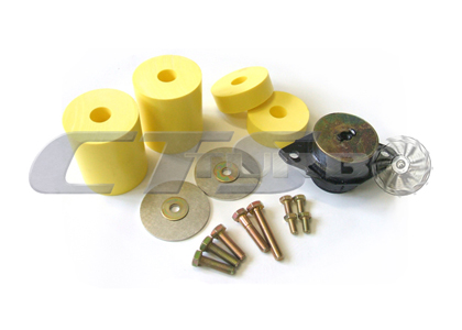 BFI MK3 Stage 0.5 complete mount kit
