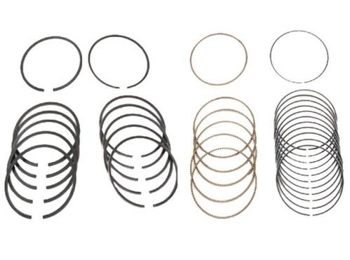 OE Piston Ring Set for Audi 30V V6 2.7T