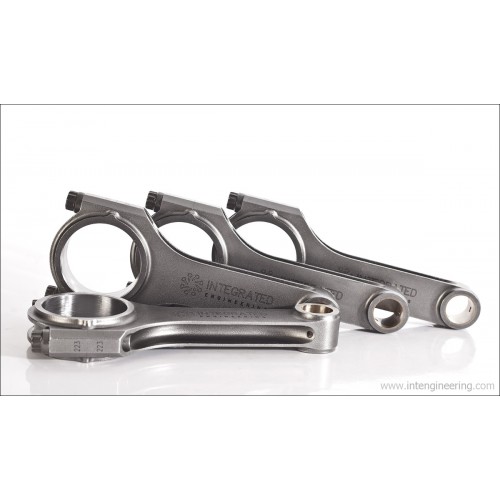 IE Forged Connecting Rods VW & Audi 144X20 | Fits 1.8T 20V & 2.0T FSI
