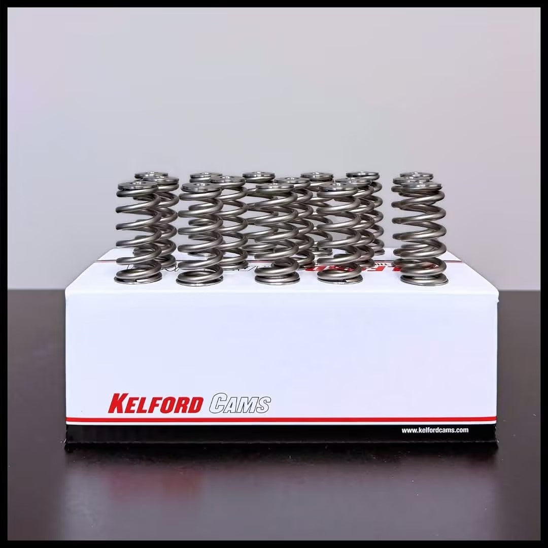 KVS276-BT | Kelford 2.0T/FSI EA888 Gen3 Racing Beehive Springs