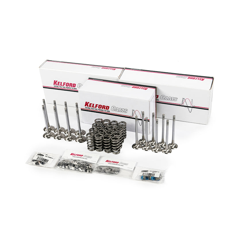 JDY Performance Kelford Valvetrain Kit – 2.0T/FSI