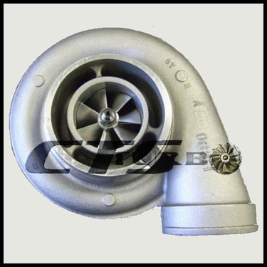 Bullseye Power S364 Extended Tip Tech.