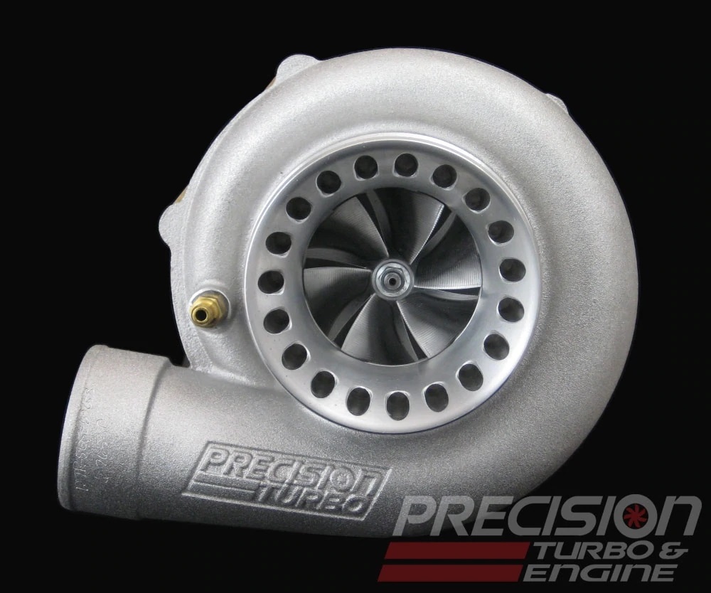 Precision HP6262 (Billet)