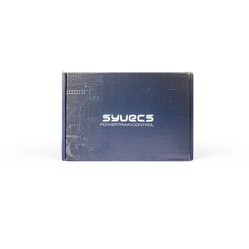 Syvecs Nissan 370Z - Manual/Auto - S7Plus
