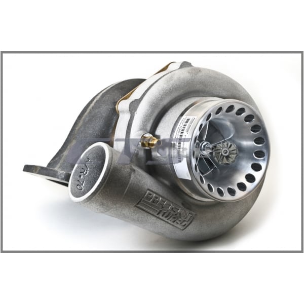 Precision HP5858 (Billet)