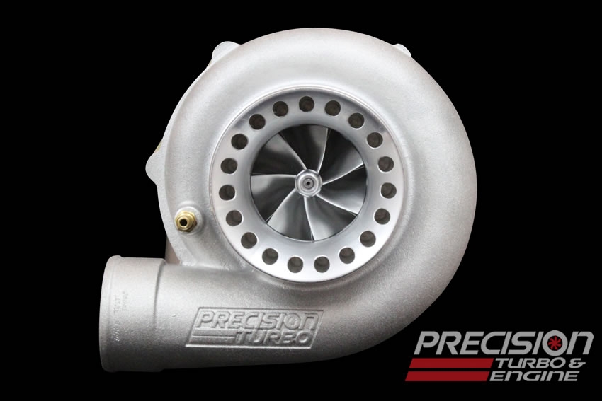 Precision HP6466-B (Billet)
