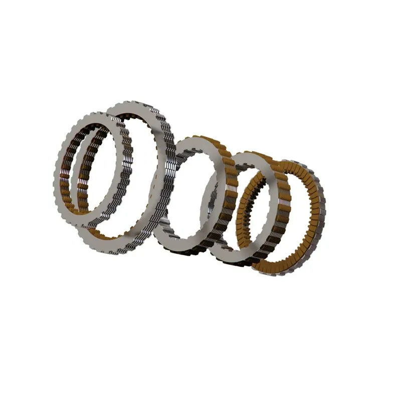 DODSON DMS-8617 CLUTCH KIT SUPERSTOCK FOR BMW M2 (G87) / M3 (G80) / M4 (G82) 8HP76 GEARBOX