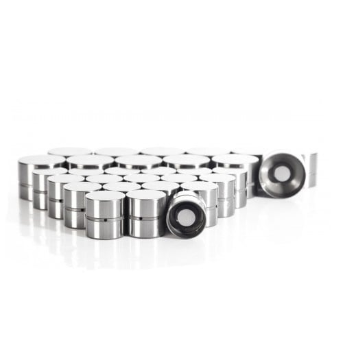 OEM Lifter Set for Audi 2.7T 30V V6 Engines