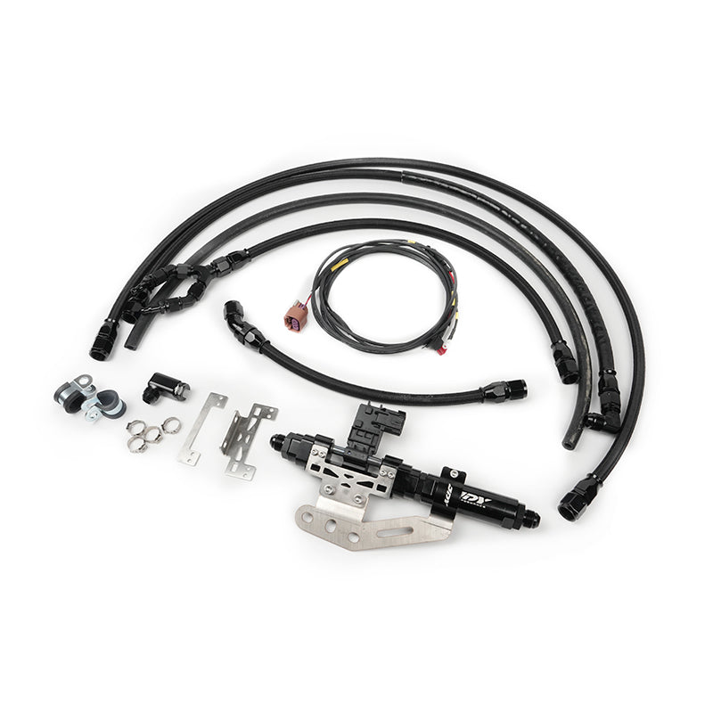 Audi RS3/TTRS 2.5TFSI LPFP PTFE Upgraded Fuel Line Kit