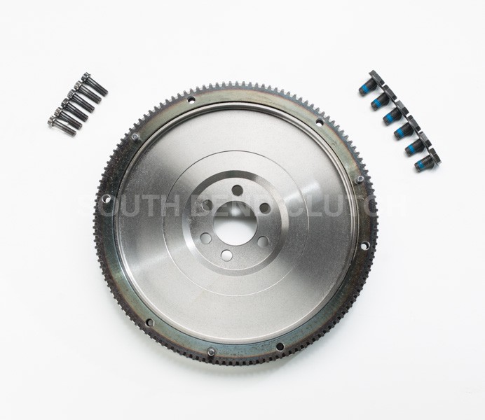 South Bend Clutch FLYWHEEL - for 1998-2006 VW Jetta IV 1.9T TDI