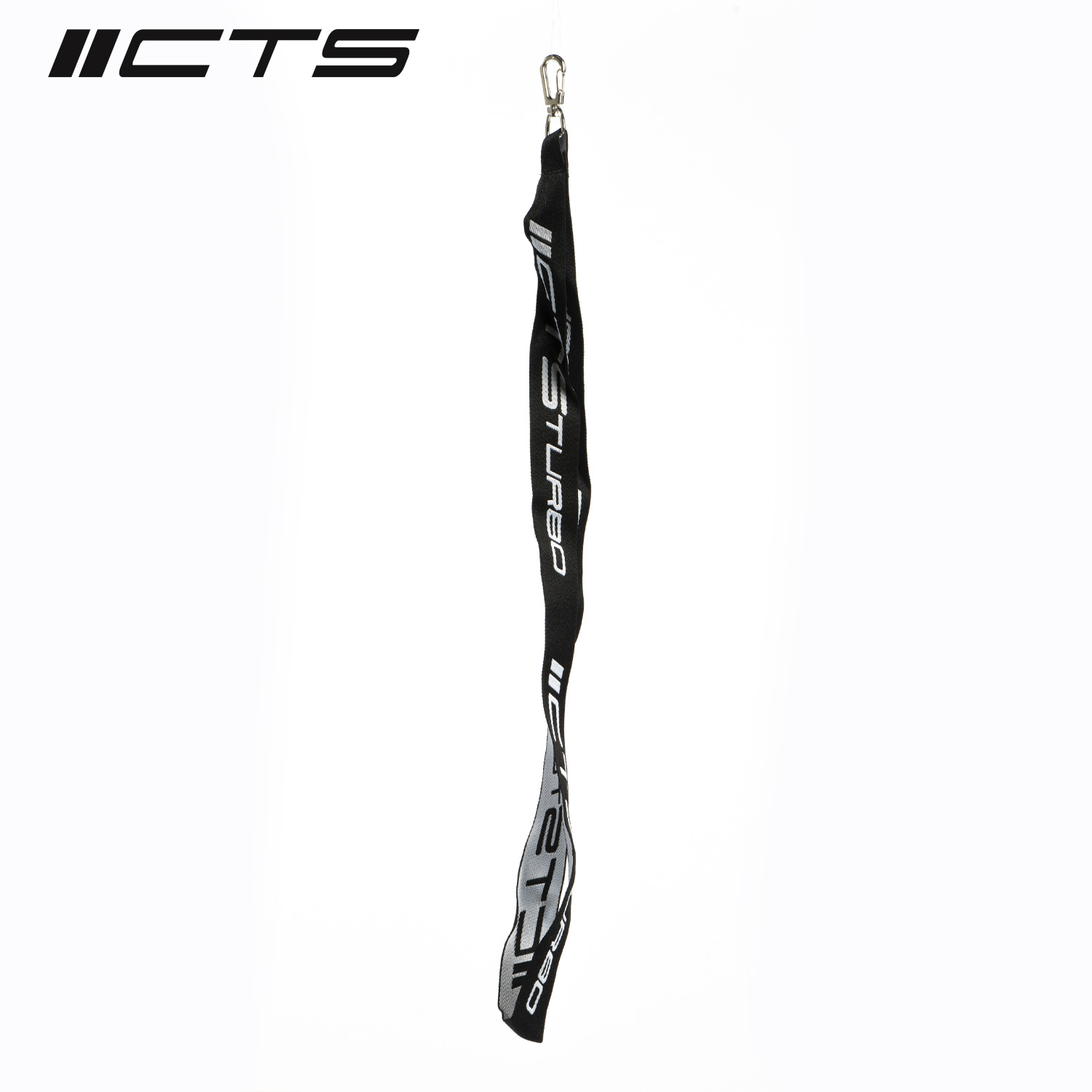 CTS Turbo Lanyard