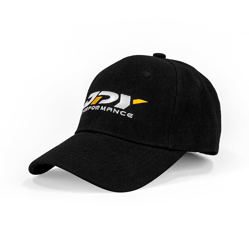 JDY Performance Logo Caps