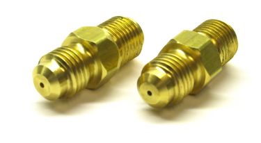 GT series oil restrictor