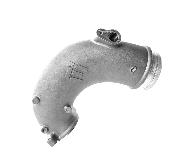 IE Turbo Inlet Pipe For Audi 2.5T EVO RS3 & TTRS engines