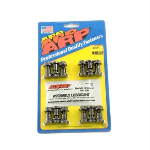 ARP 02M/02Q Ring Gear Bolt Kit