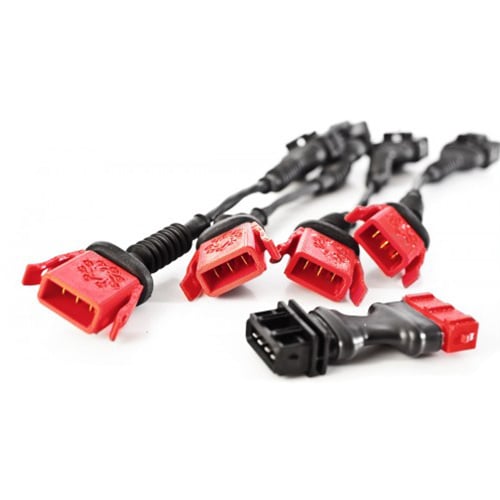 Integrated Engineering Coil Conversion and ICM Delete Kit for 058 1.8T