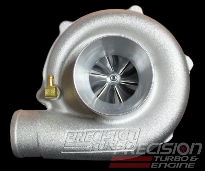 Precison 5554