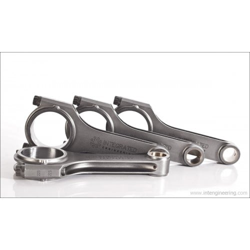 IE Forged Drop-In Connecting Rods VW & Audi 144X19 | Fits 1.8T 20V 06A With Stock Pistons