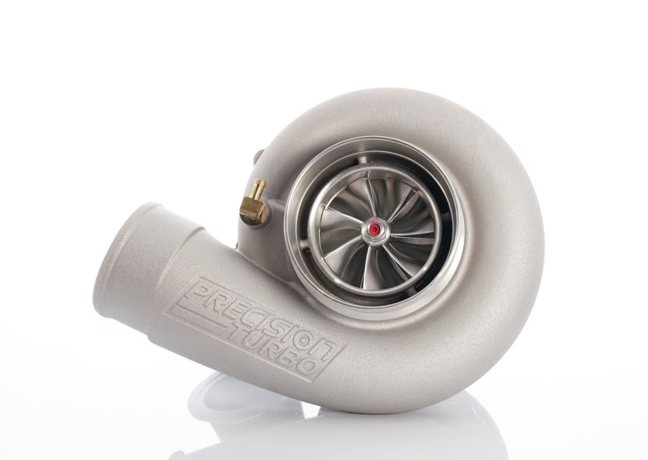 Precision Turbocharger PT 7270 GEN2 BB