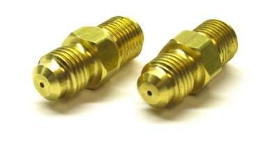 T-series Oil Restrictor