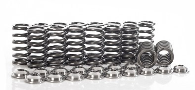 Supertech VW / Audi 2.0T FSI/TSI Gen1, Gen2, Gen3 Spring and Retainer Kit