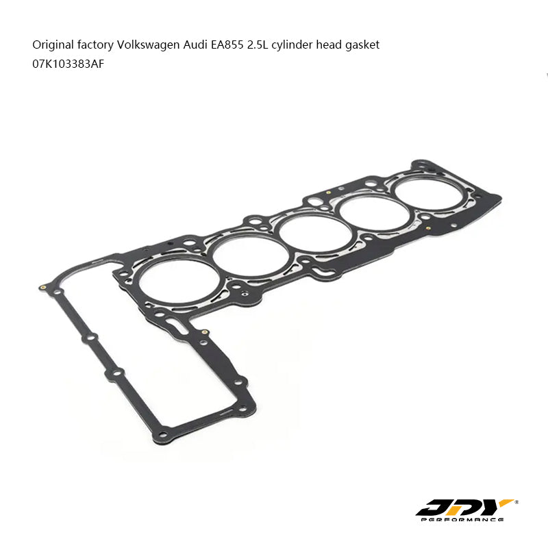 Genuine Audi EA855 2.5L Cylinder Head Gasket