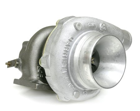 GT3071R-WG 86AR, 90 Trim Turbine