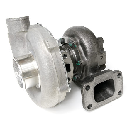 Garrett T3/T4E 57trim