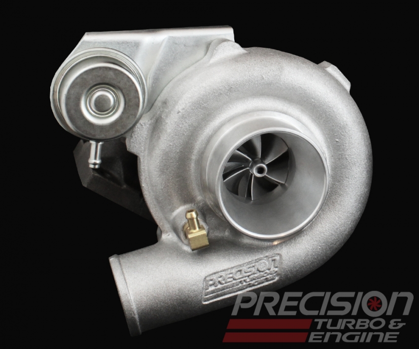 Precision 5128 Billet (replaces Garrett GT2871R)