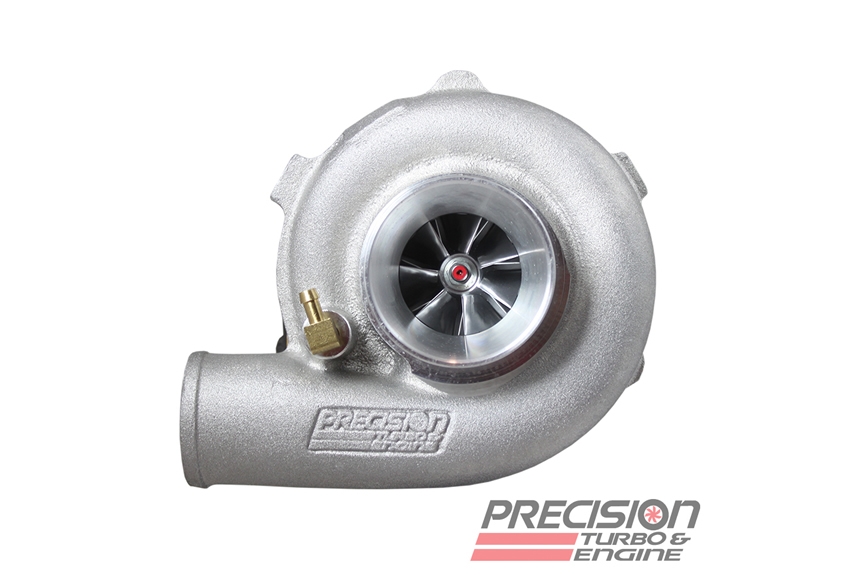 Precision 4854B MFS