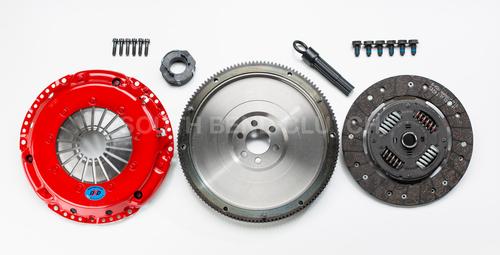 South Bend Clutch Stage 3 Daily for 1998-2006 VW IV 1.9T TDI