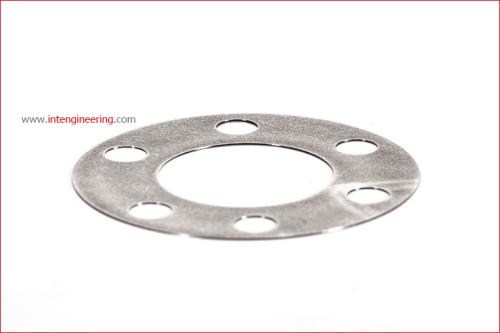 EKagrip 6 Bolt Flywheel Friction Disk