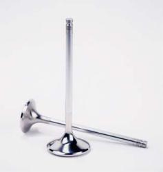 Ferrea Long Exhaust Valve Set +2mm 24v VR6