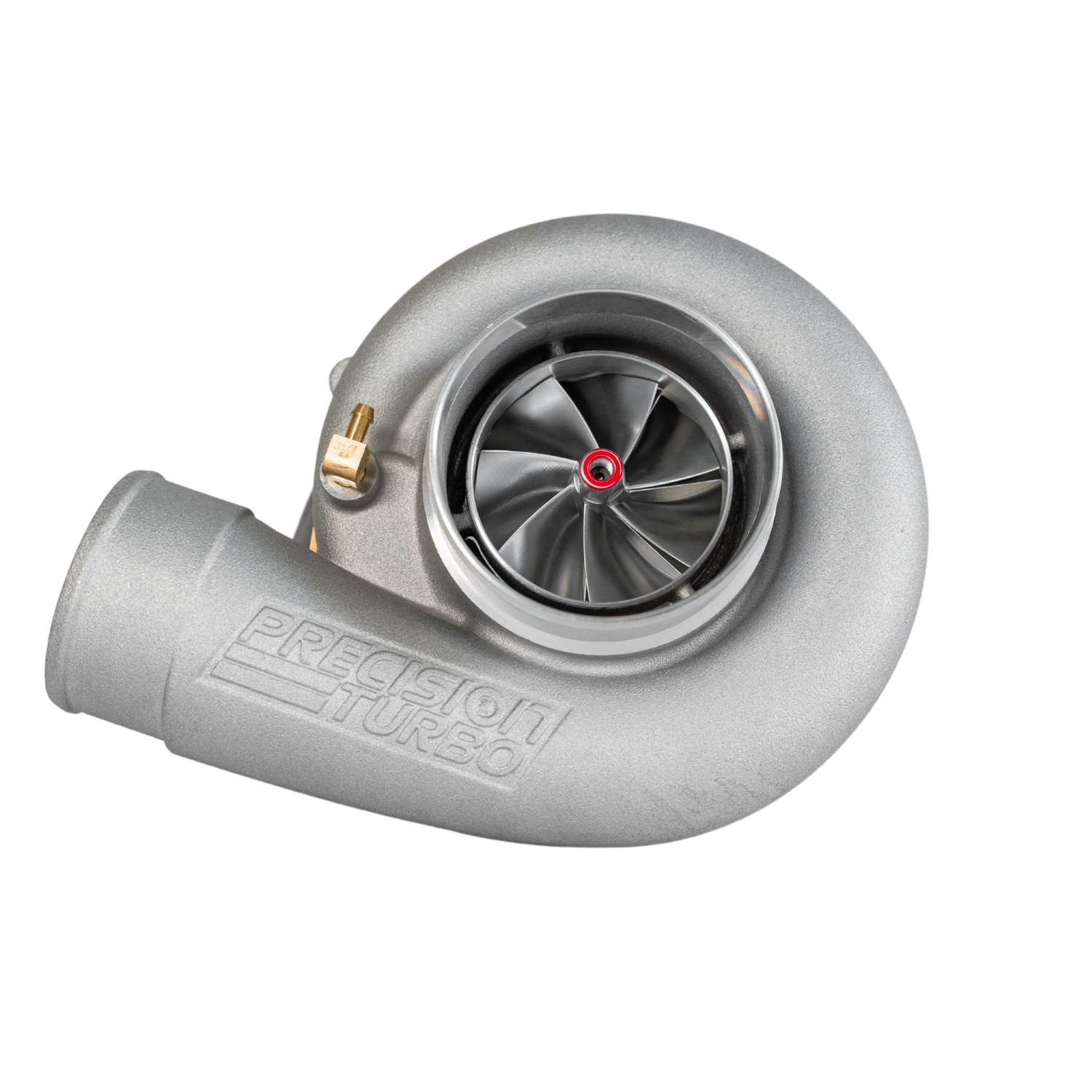Precision Turbo 7675 Next GEN Turbocharger