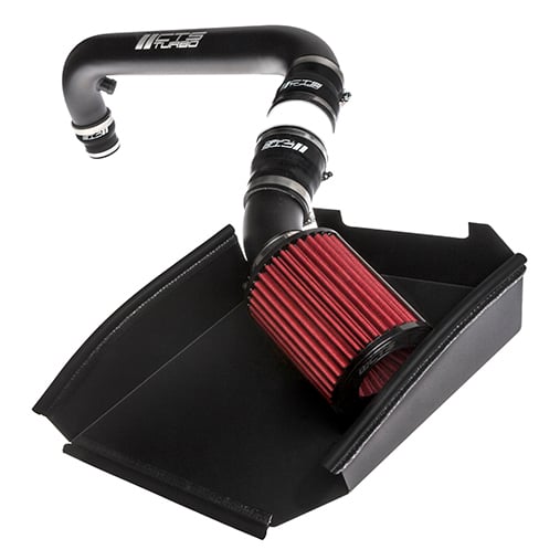 CTS Turbo MK1 VW Tiguan/8U Audi Q3 2.0T EA888.1 Air Intake System