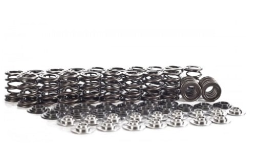 Ferrea Valve Spring/Retainer Kit Audi RS2 5 Cylinder 20V