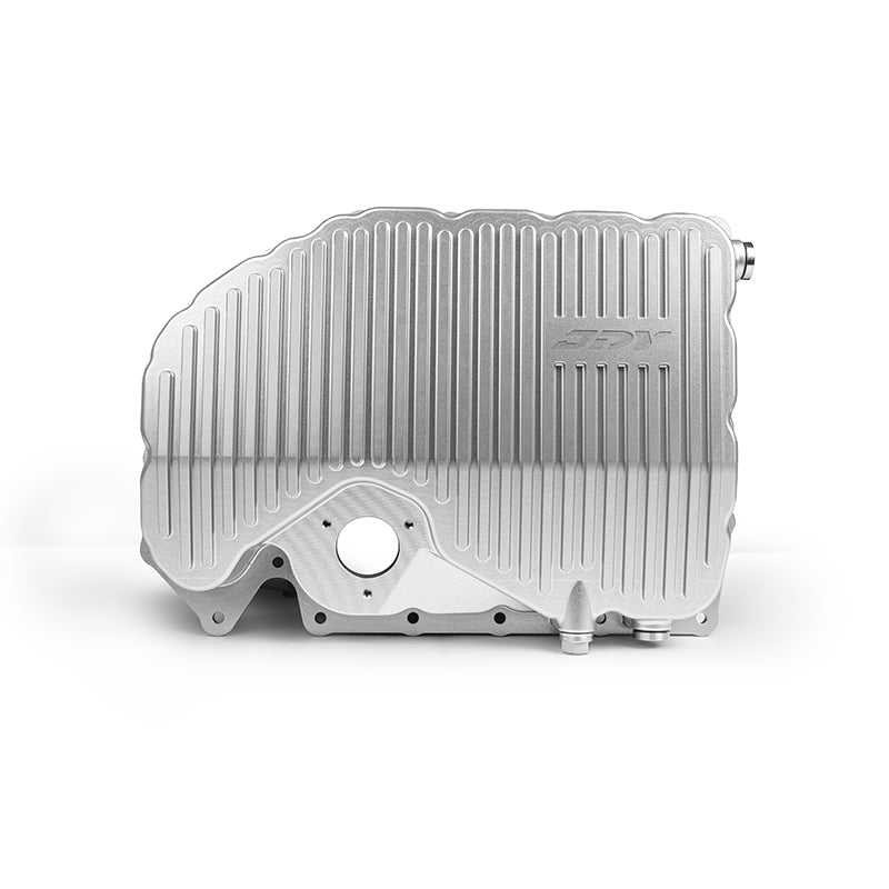 Billet Aluminum CNC Oil Pan For EA888.3 MQB EA888.2 PQ
