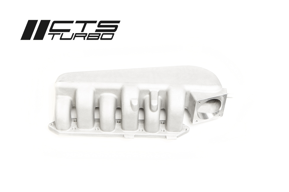 CTS Turbo MK4 R32 Short Runner Intake Manifold