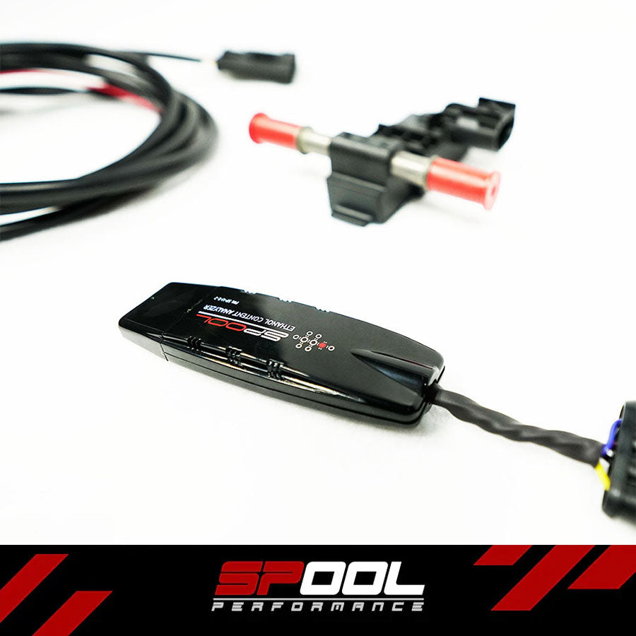 Wireless Ethanol Analyzer Kit [S63 F06/F12/F13 M6 /F10 M5]